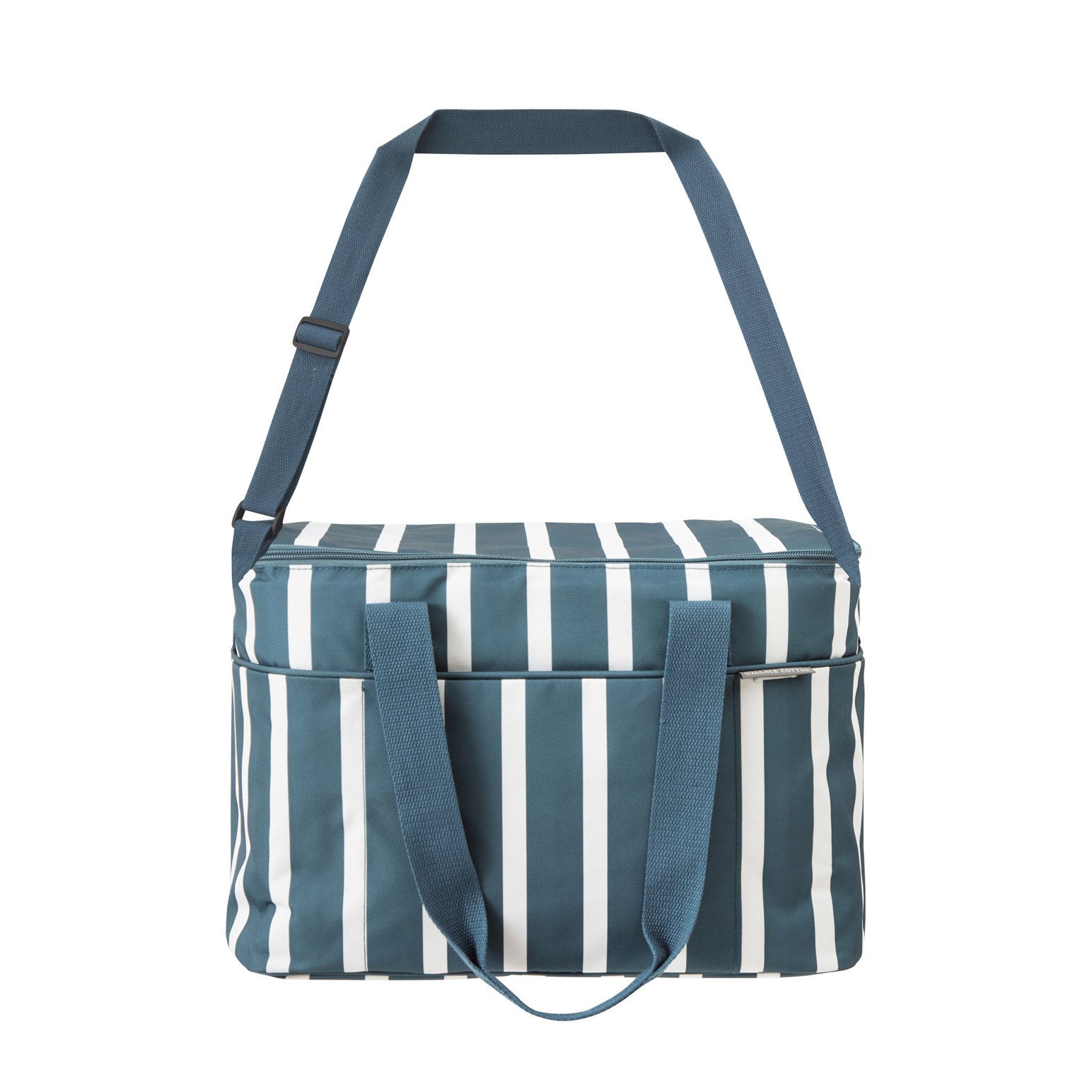 Wallace Cotton Island Bay Picnic Bag